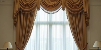 Living room lounge curtain cleaning service meadow-heights-vic Matty Curtain Cleaning