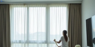 Pre-sale end-of-lease curtain cleaning meadow-heights-vic residential property